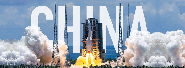 China Successfully Launched a Lunar Sample Return Mission