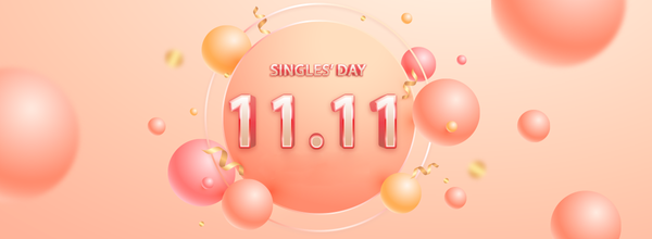 Singles' Day in China 2020: Tips for World Shopping Day