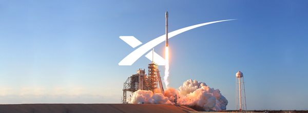 SpaceX Launched Its First Operational Crew Dragon Mission to the ISS