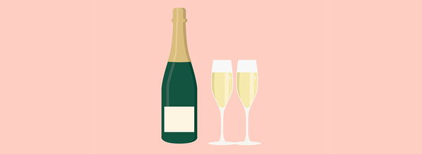 4 Champagne Cocktail Recipes