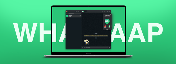 WhatsApp Web and Desktop Versions Will Get Voice and Video Calls Feature