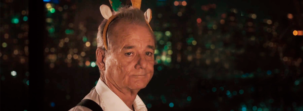 Why Does New Year's Eve Make Us So Sad?