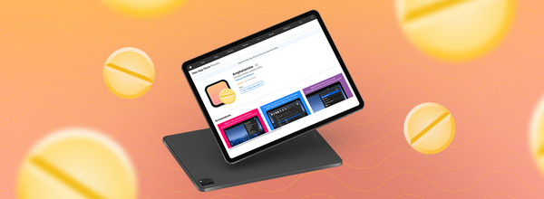 Apple to Let Amphetamine App Stay on the App Store