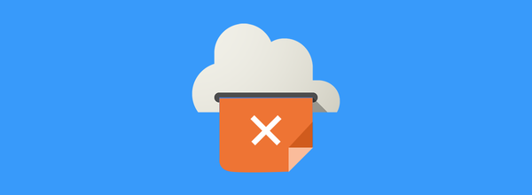 Google Shut Down Its Cloud Print Service