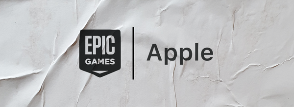 Epic Games Files Antitrust Complaint Against Apple With the European Commission