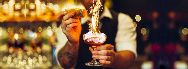 What Is Today? International Bartender's Day