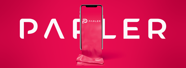 Parler Is Back Online With a New Hosting Service