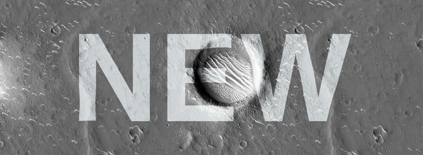 China's Tianwen-1 Probe Sent Back the First Images of Mars