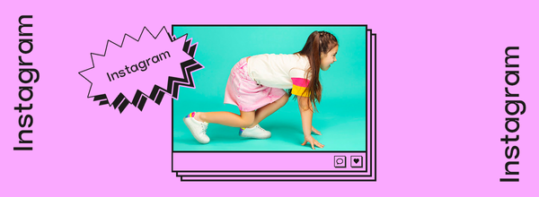 Facebook Will Reportedly Create a Version of Instagram for Children Under 13