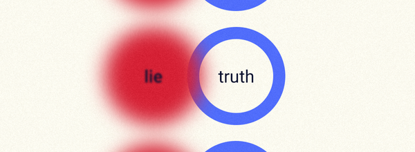 Handy Tips: How to Tell the Perfect Lie