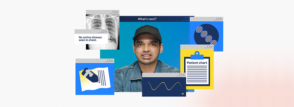 Google Is Testing Its Medical AI Chatbot in US Hospitals