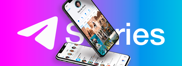 Telegram Rolls out Its New Stories Feature to Paid Premium Users