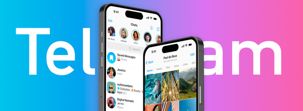 Pavel Durov Revealed That Telegram Is Adding Stories Next Month