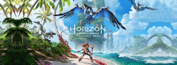 Horizon Forbidden West Complete Edition Is Coming to PC on March 21