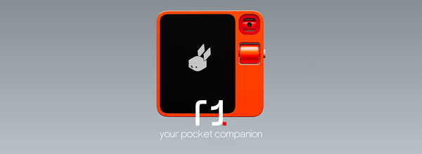 Rabbit R1 Is an Innovative AI-Powered Assistant That Redefines Smartphone Usage