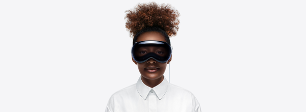 Apple Vision Pro Pre-Orders Sold Out Within Hours