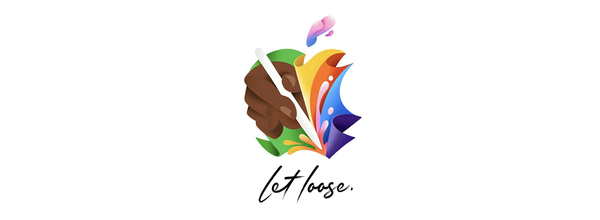 Apple Sets Stage for May 7th Event with New iPads and Accessories Expected