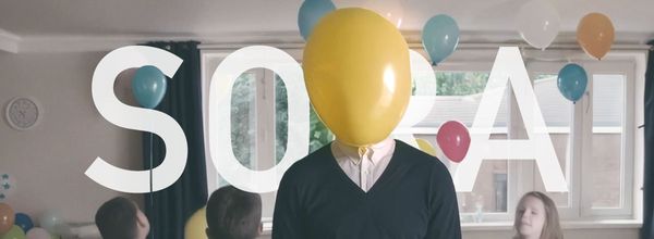 OpenAI Reveals Videos Created with Sora, Showcasing New Possibilities in AI-Driven Filmmaking