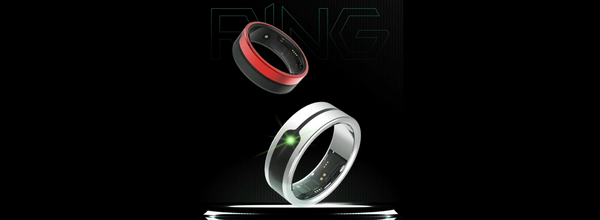 Xiaomi's Black Shark Challenges Smart Ring Market with 180-Day Battery Life