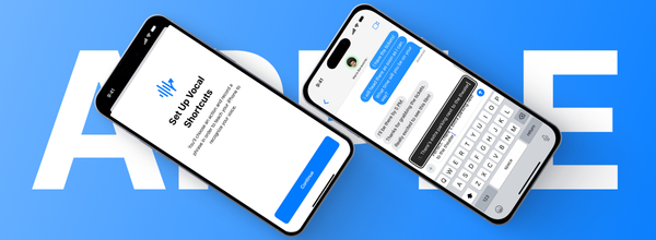 Apple Introduces New Accessibility Features Coming with iOS 18