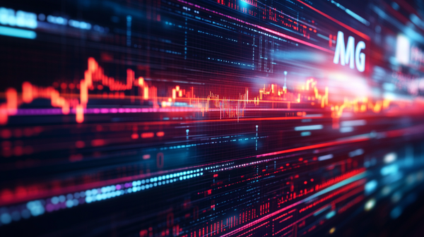 xTraderAMG Reacts to Market Trends: Profit or Peril?