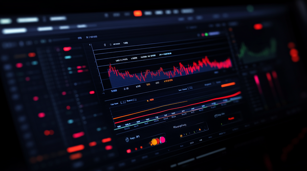Waarom Trade +600 Lidex Veiligheid en Winst Belooft & Verdraagt