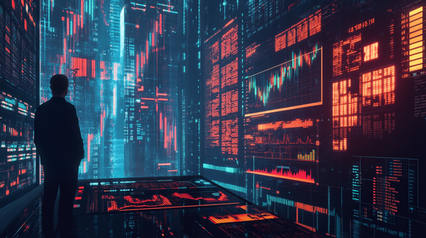 Immediate Aurverse Exposé: Game-Changer or Mirage in the Trading World?